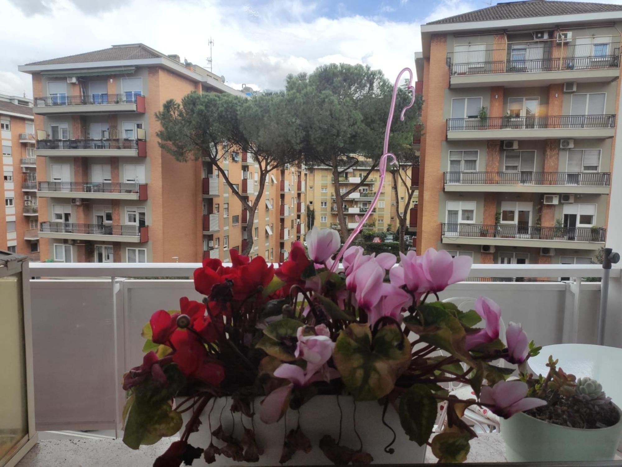 Apartamento Cinthia's House Roma